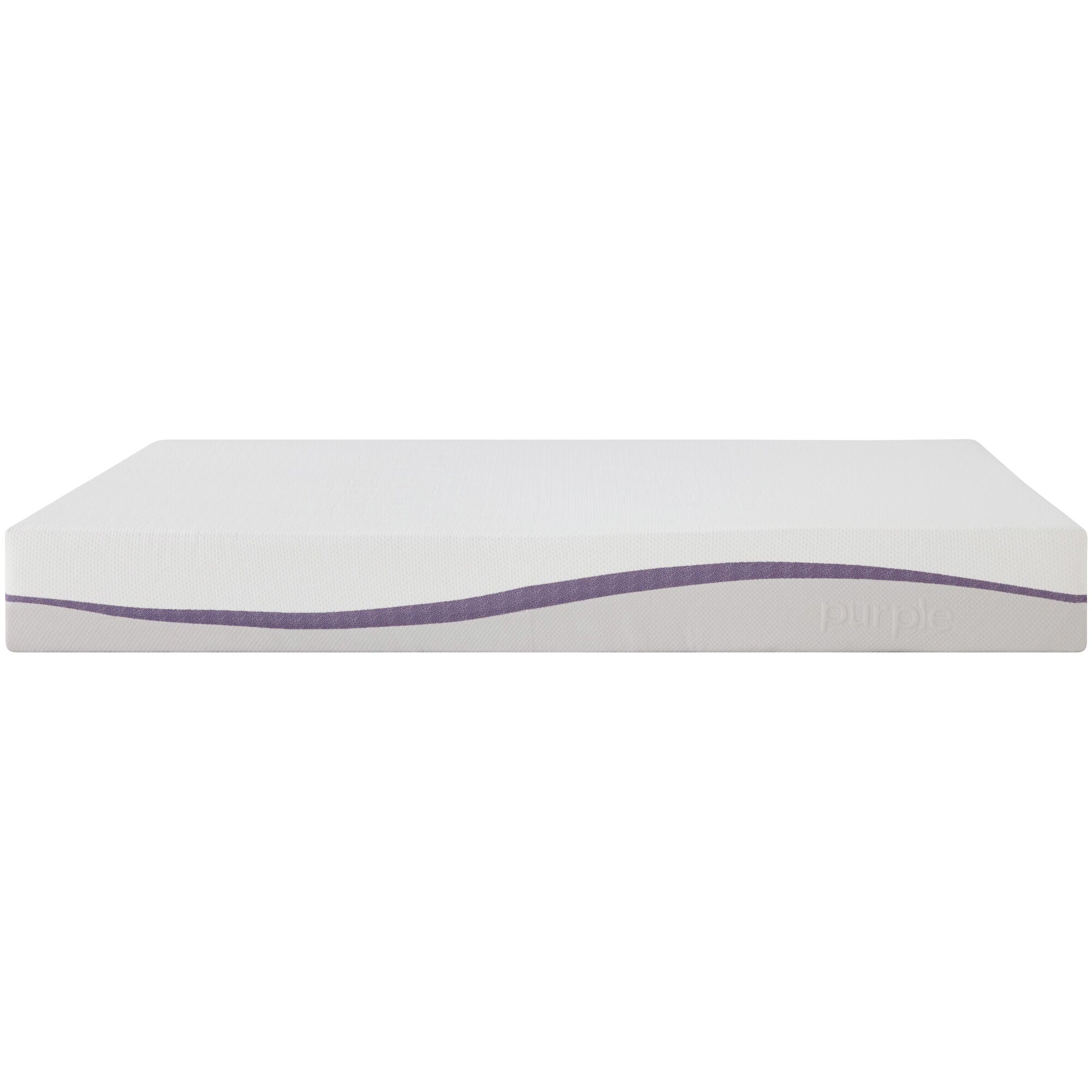 Purple Innovations | Full The Purple Mattress | White