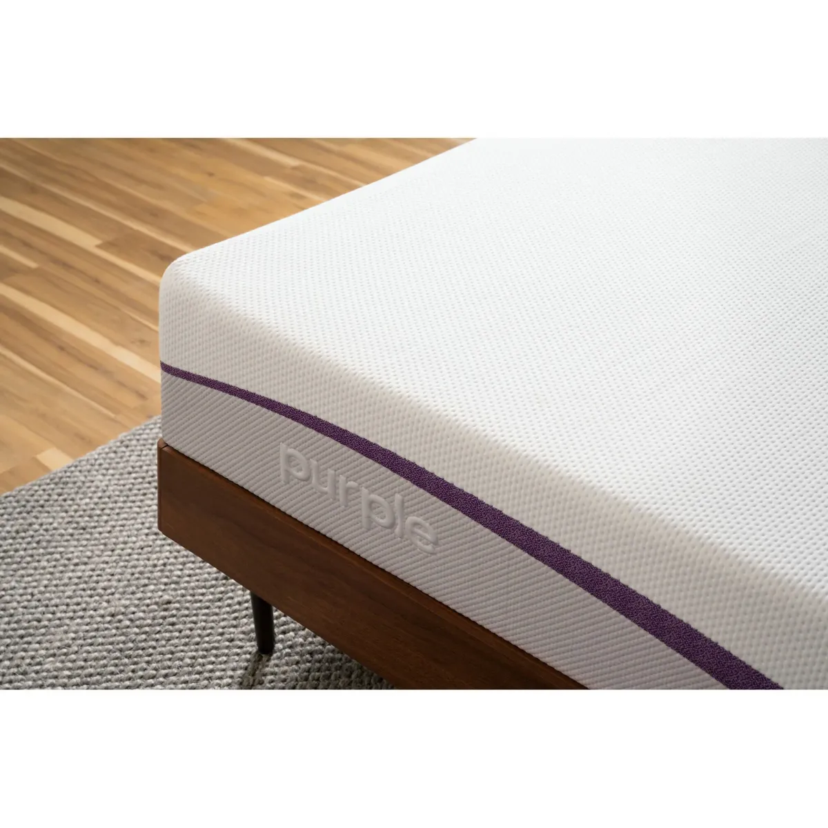 The Purple Mattress