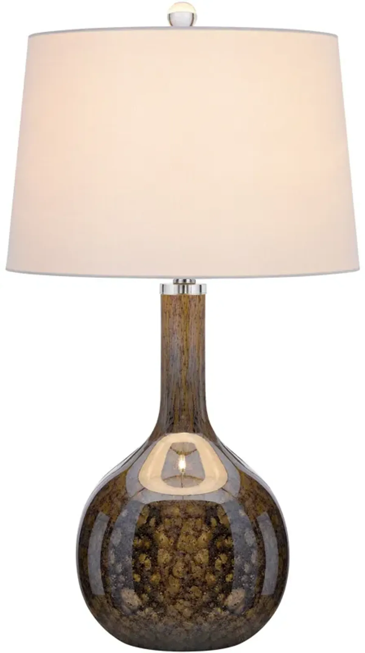 Cal Lighting Nivala Set of 2 Table Lamps
