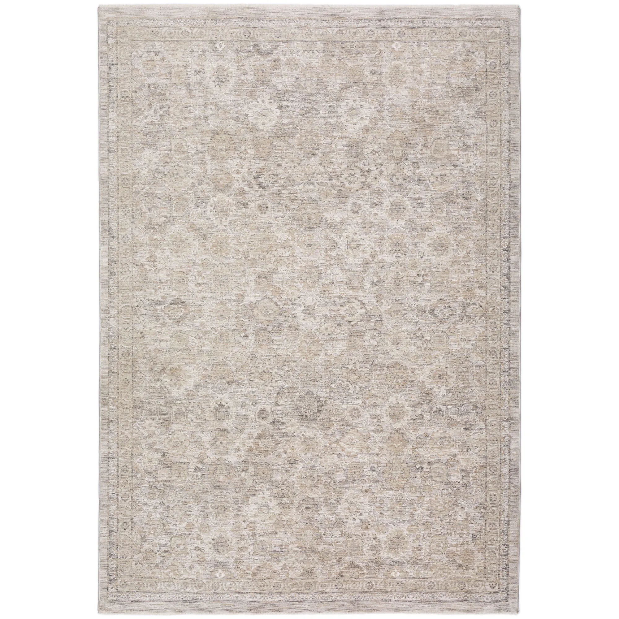 Dalyn Rug Company | Cyprus Gray Runner Rug Runners