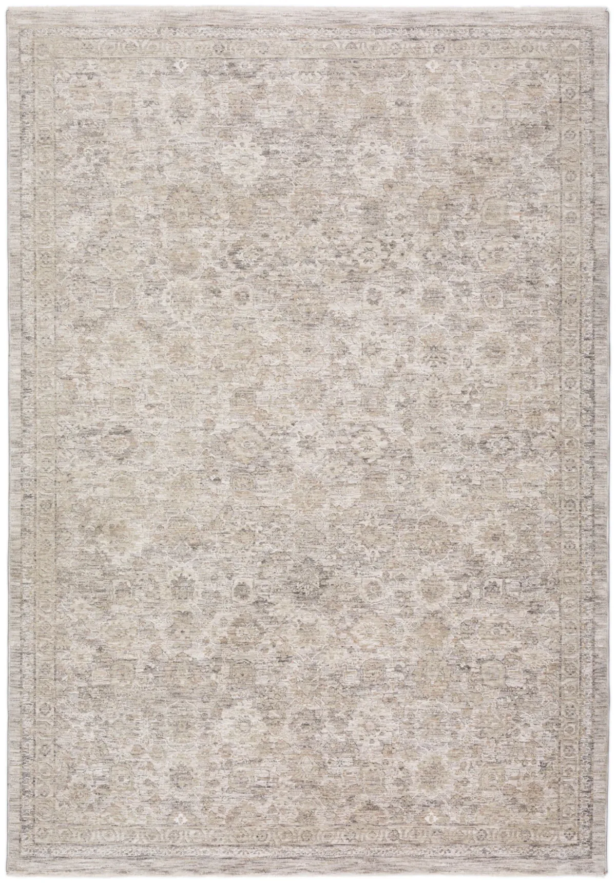 Cyprus Gray Rug