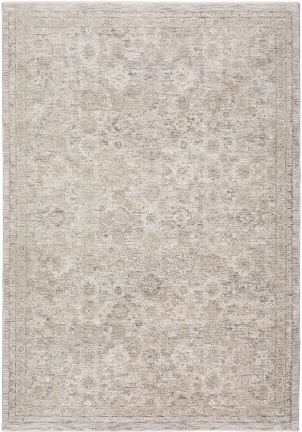 Dalyn Rug Company Cyprus Gray Rug