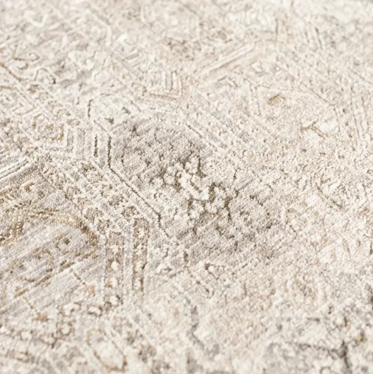 Dalyn Rug Company Cyprus Linen Rug