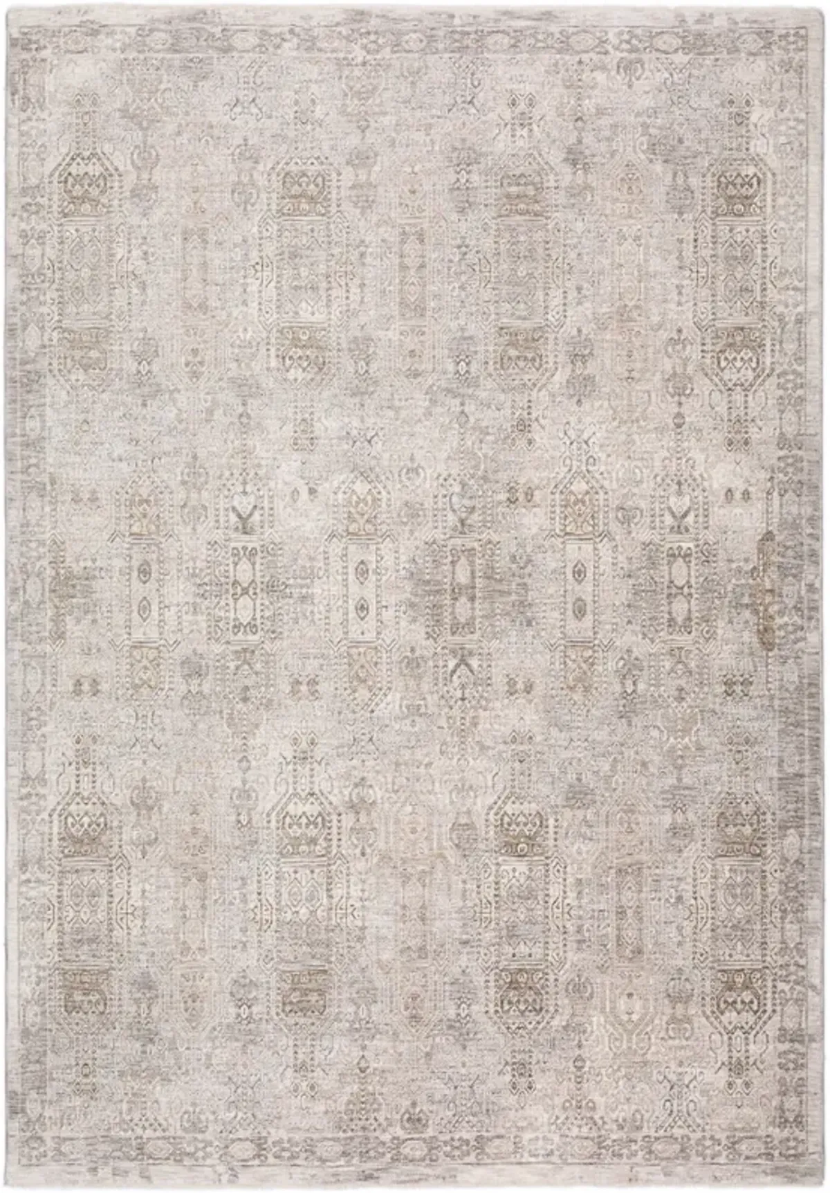 Cyprus Linen Runner