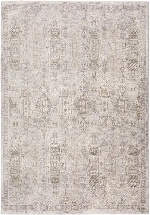 Dalyn Rug Company Cyprus Linen Runner