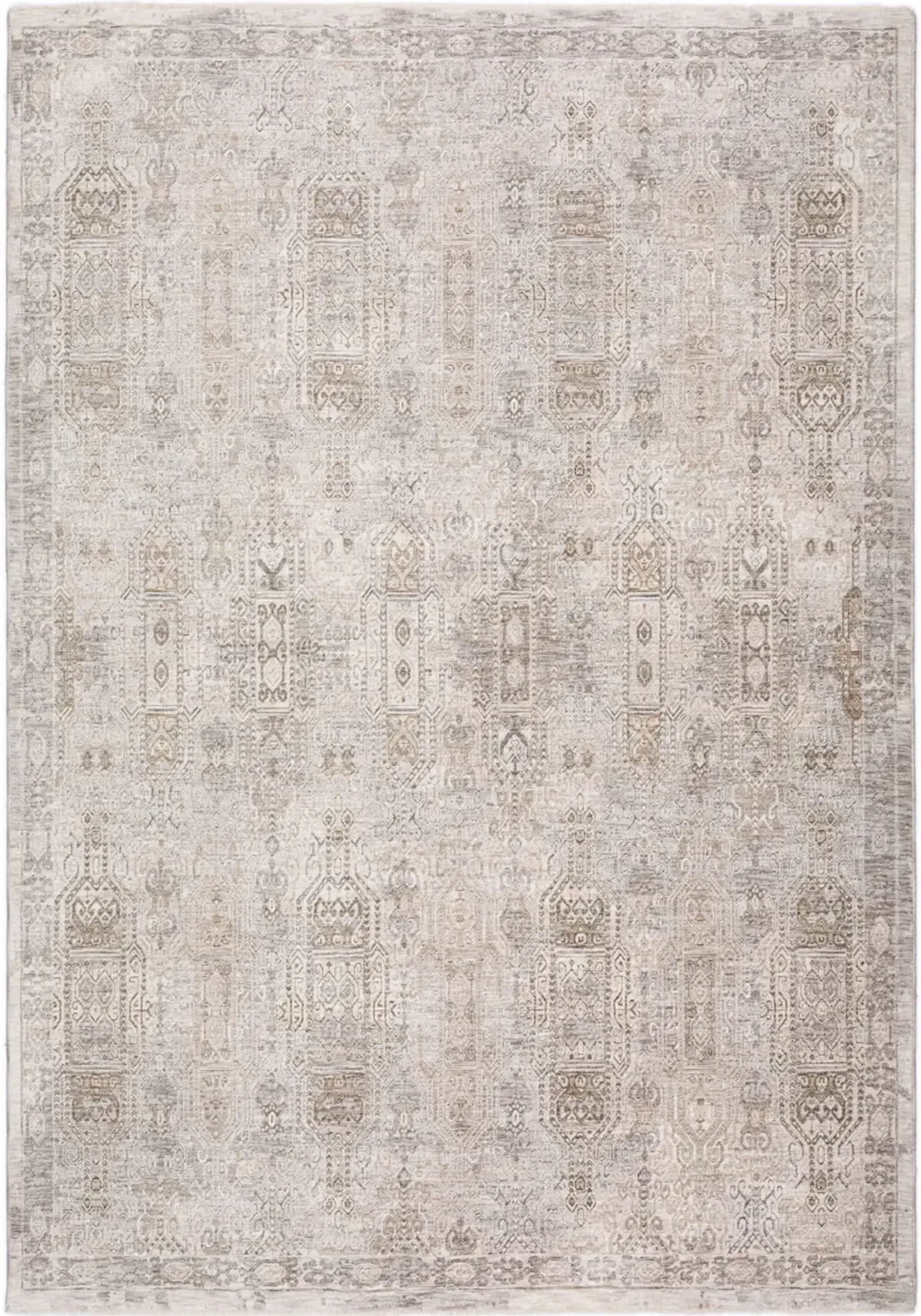 | Cyprus Linen 4'x6' Rugs