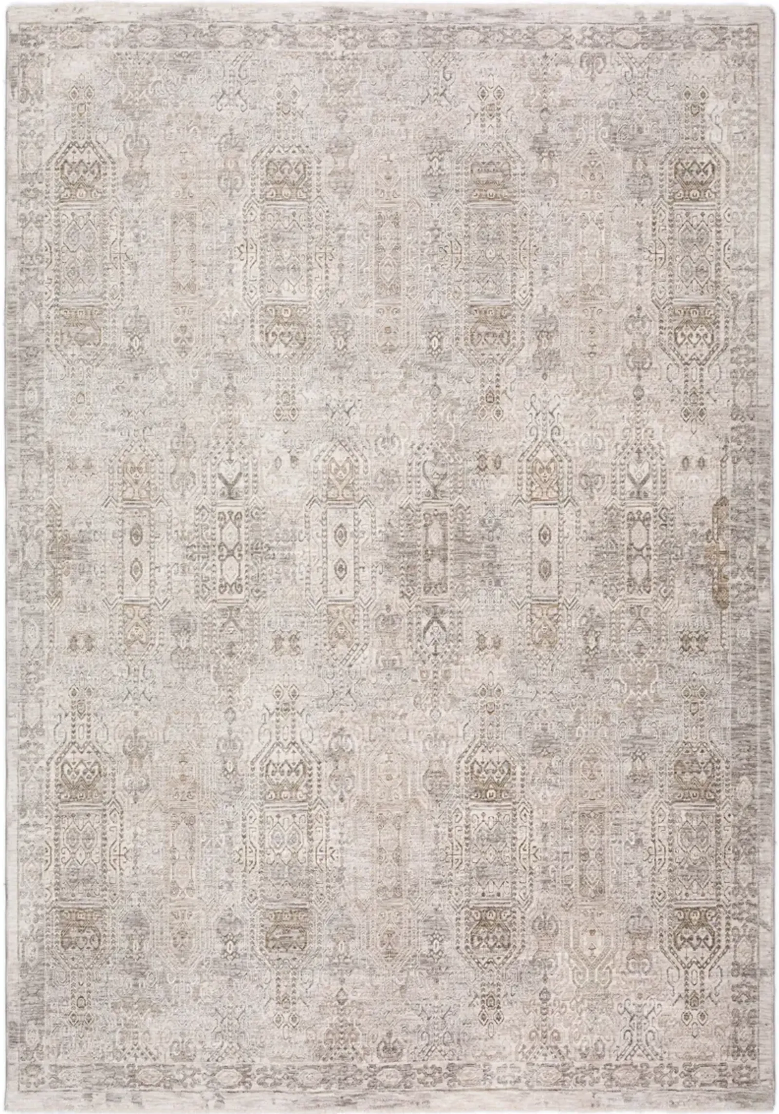 Cyprus Linen Rug