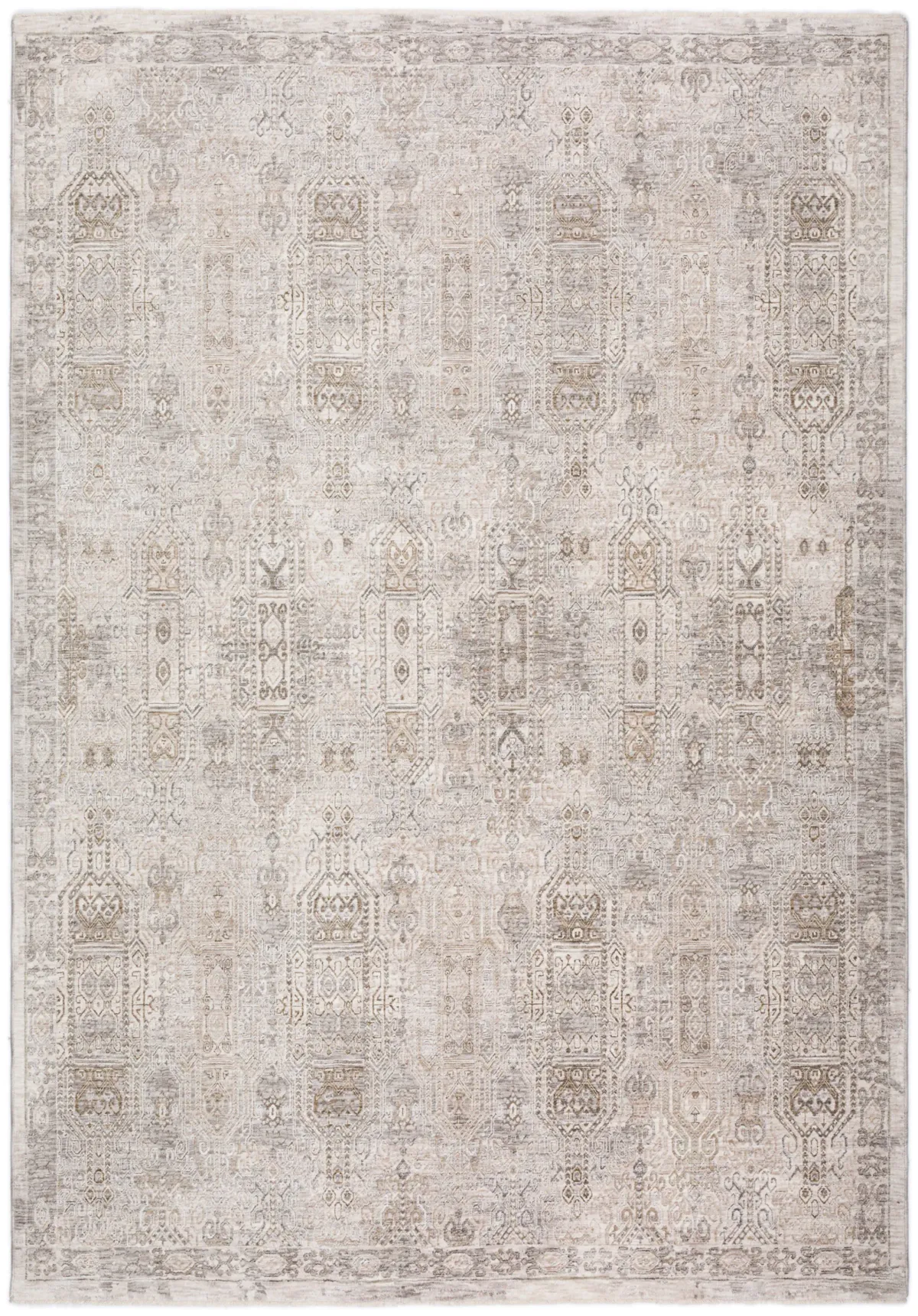 Cyprus Linen Rug