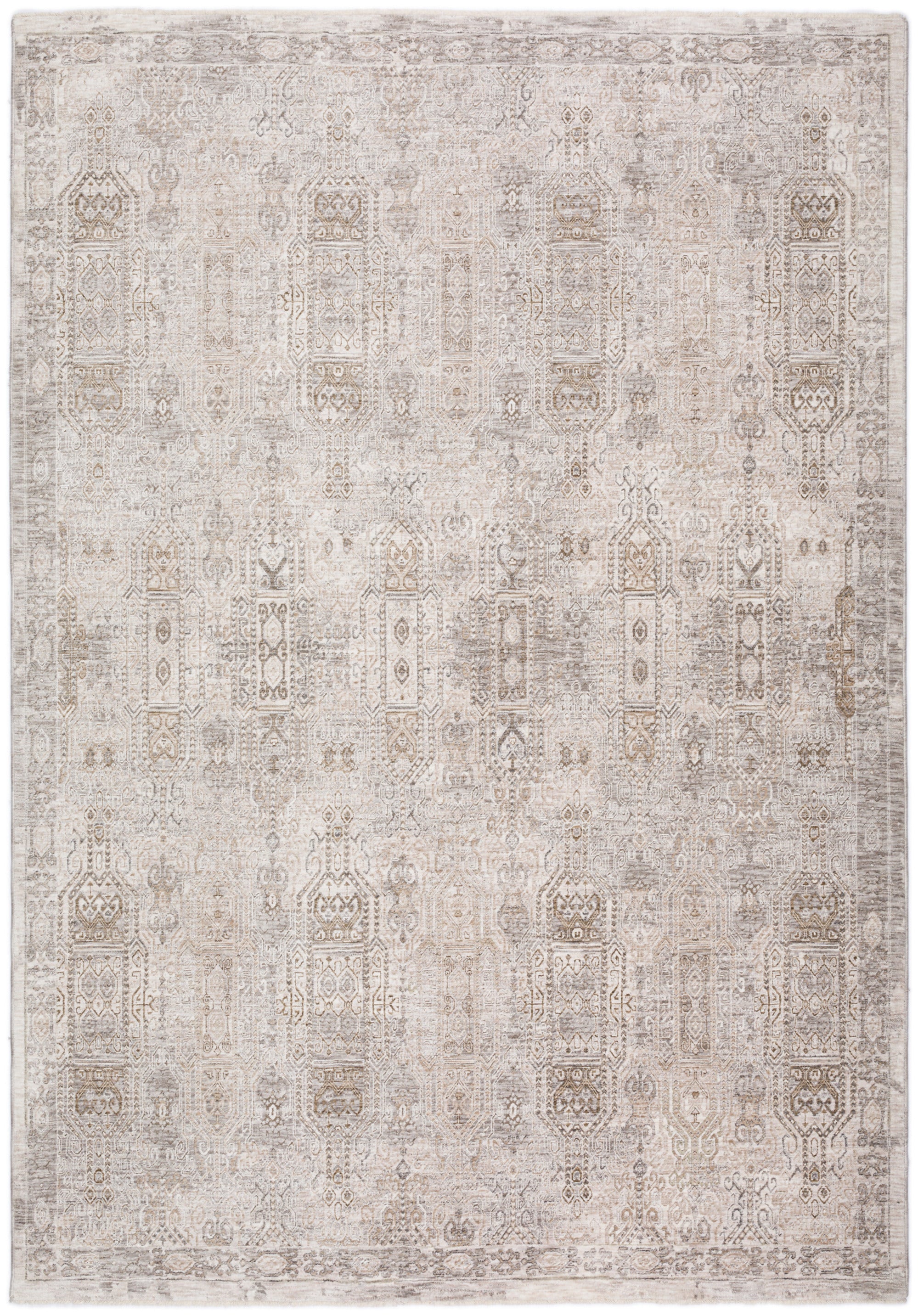 Dalyn Rug Company | Cyprus Linen 9'x13' Rugs