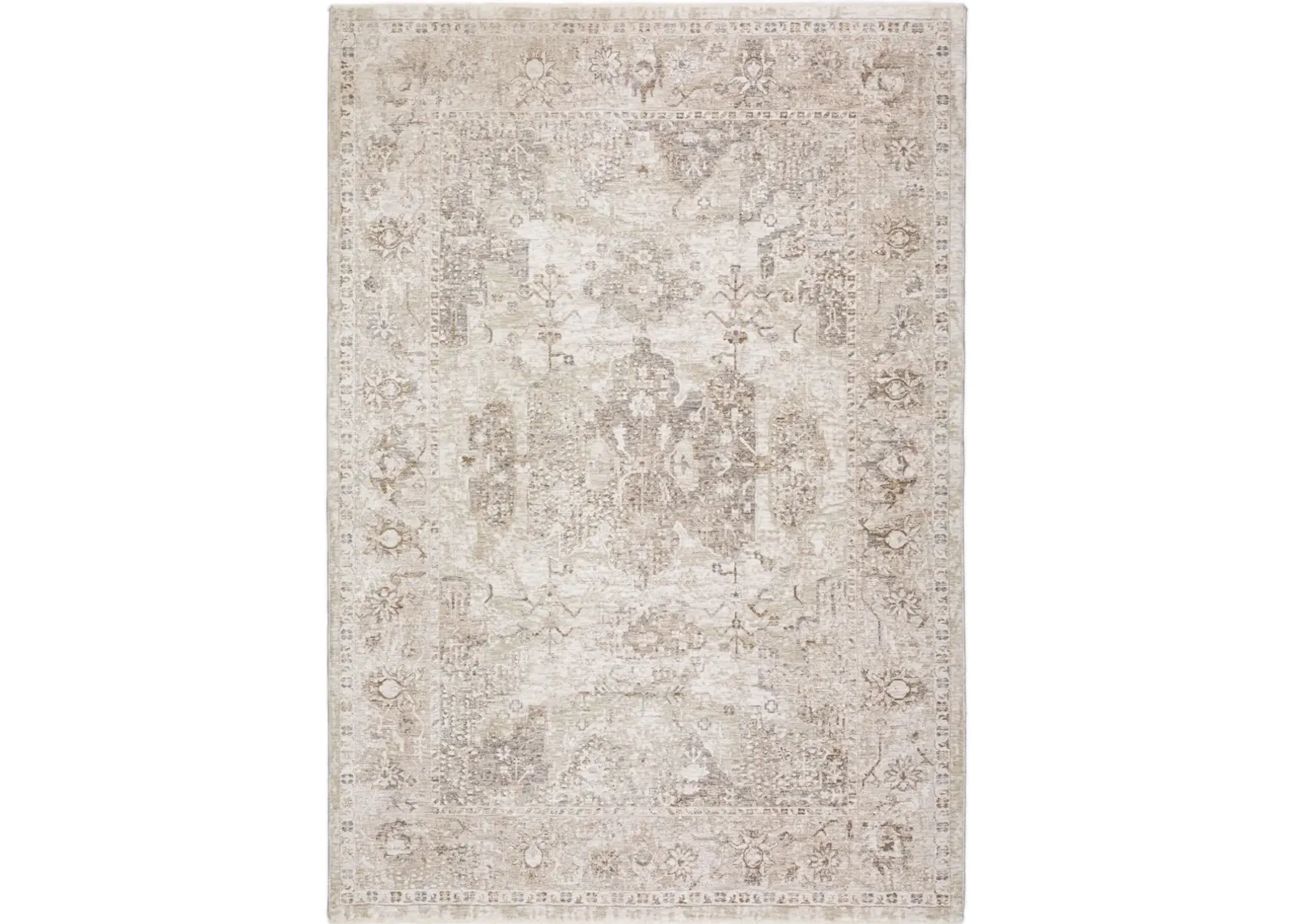 | Cyprus Beige 2'x3' Rugs