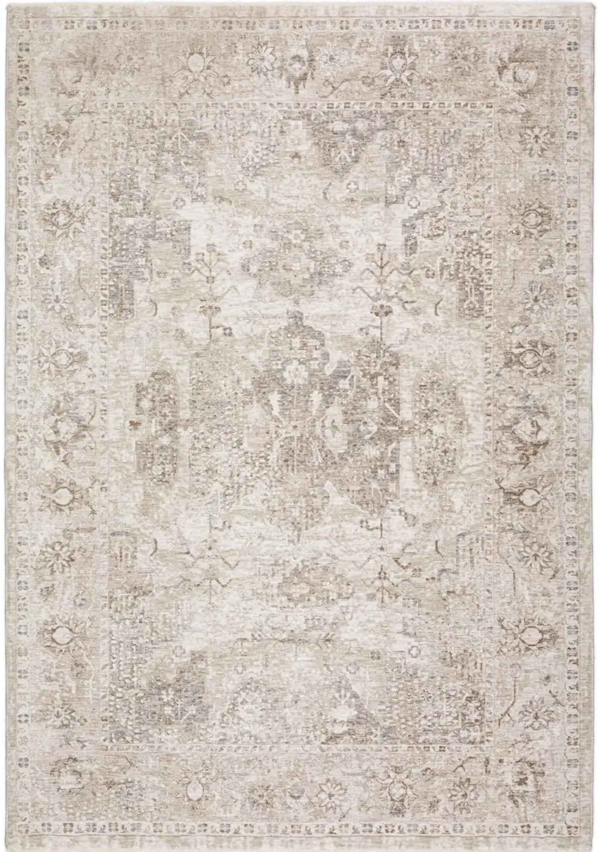 Dalyn Rug Company Cyprus Beige Rug