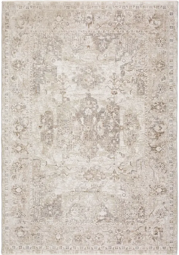 Dalyn Rug Company Cyprus Beige Rug