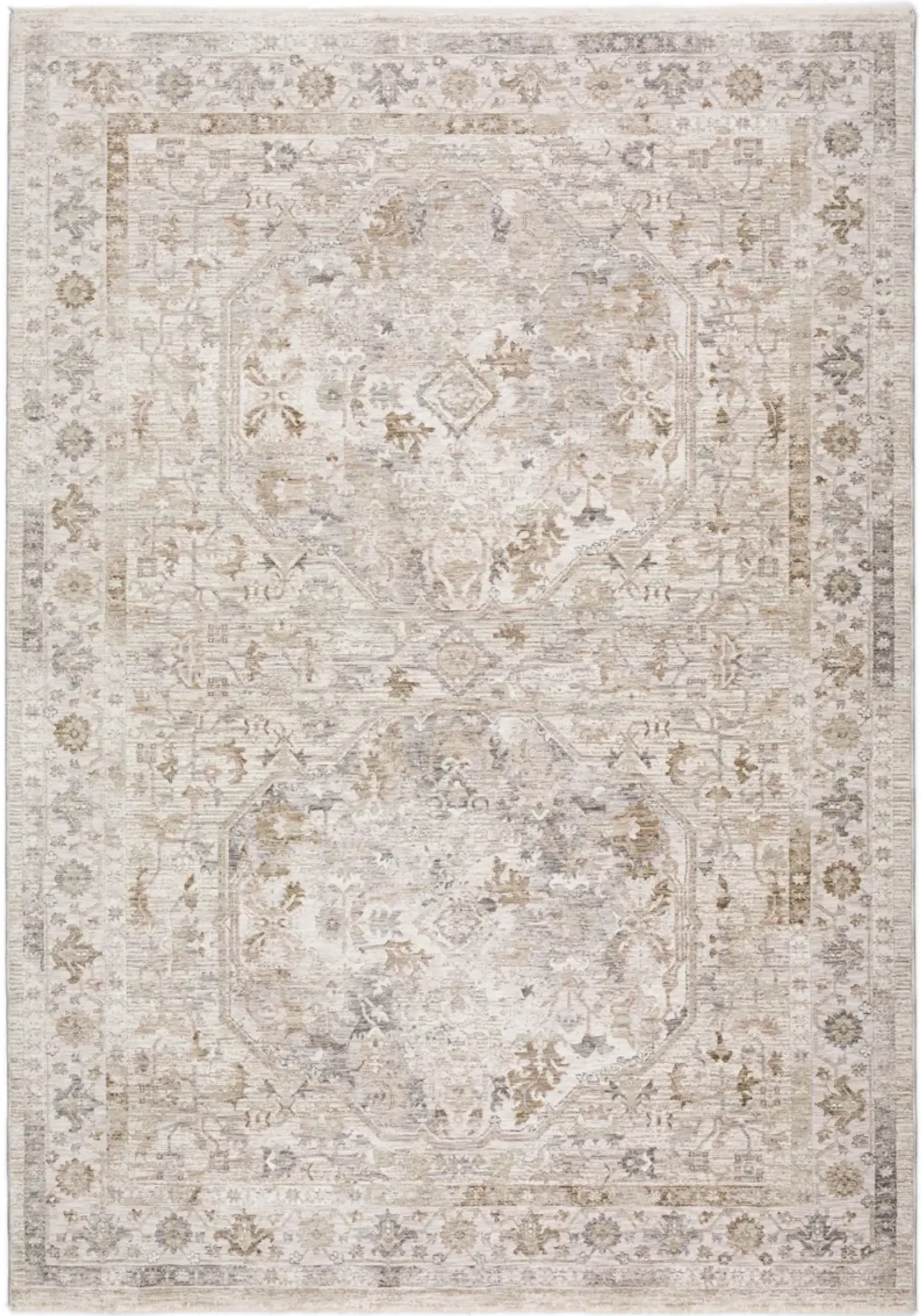 Cyprus Ivory 2x3 Area Rug Slumberland Furniture | Furniture.com