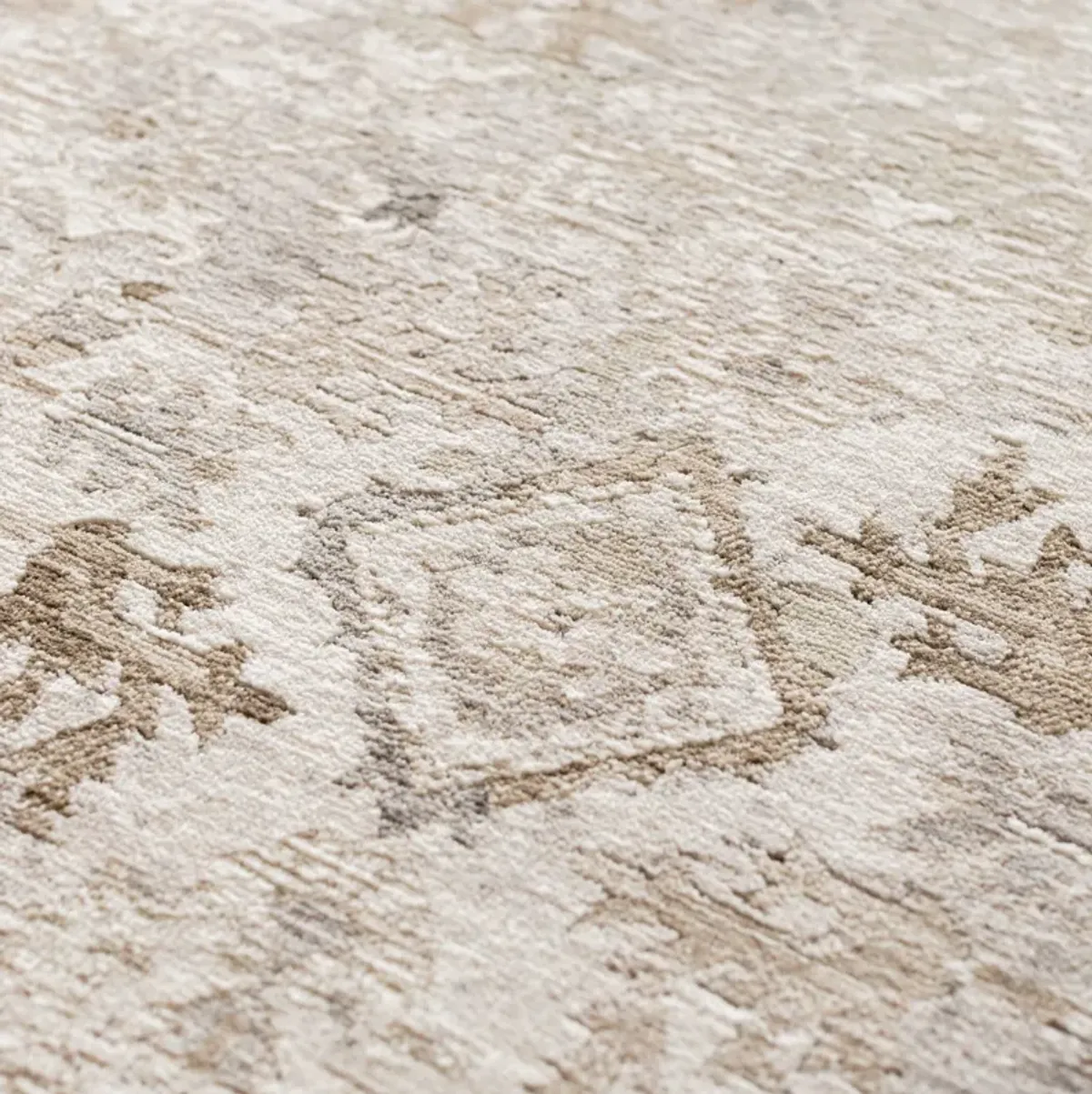 Dalyn Rug Company Cyprus Ivory Runner