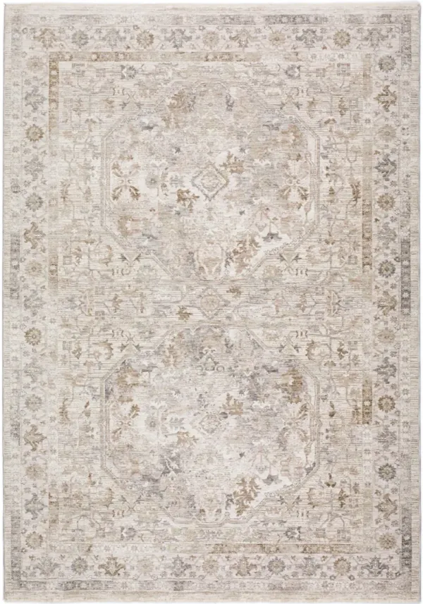 Dalyn Rug Company Cyprus Ivory Rug