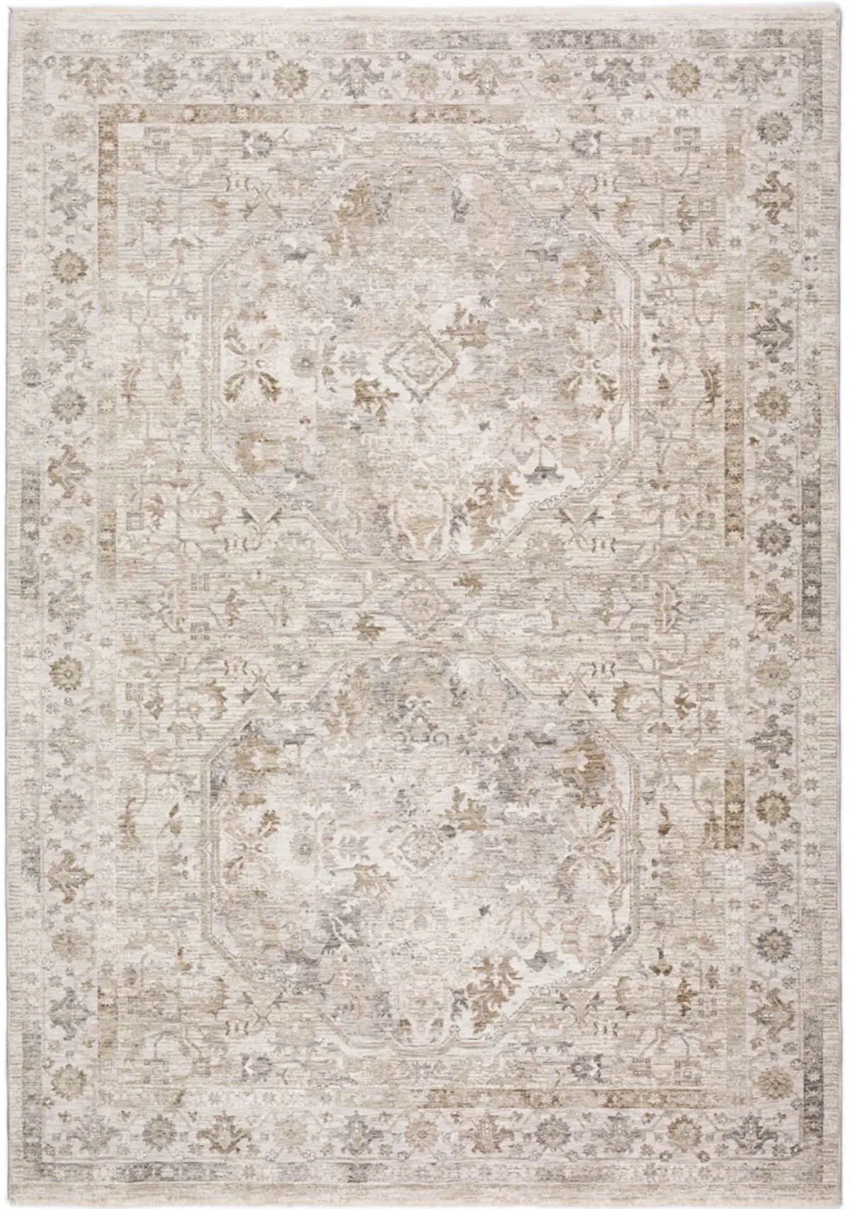 Cyprus Ivory Rug