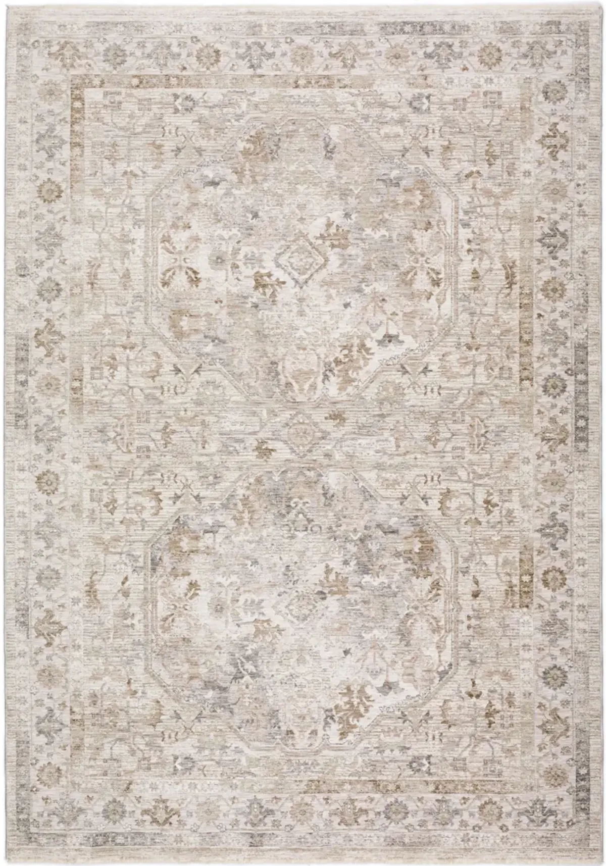 Cyprus Ivory Rug