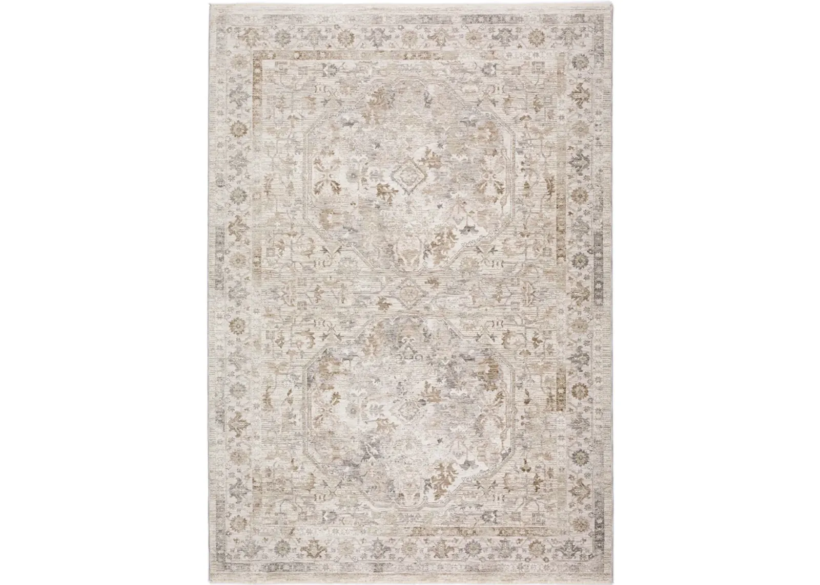 Cyprus Ivory Rug