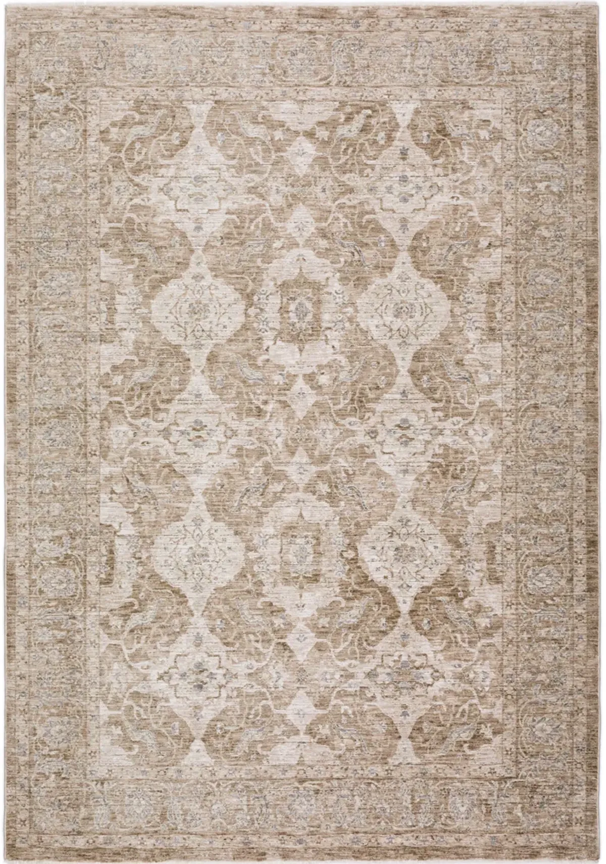 | Cyprus Khaki 2'x3' Rugs