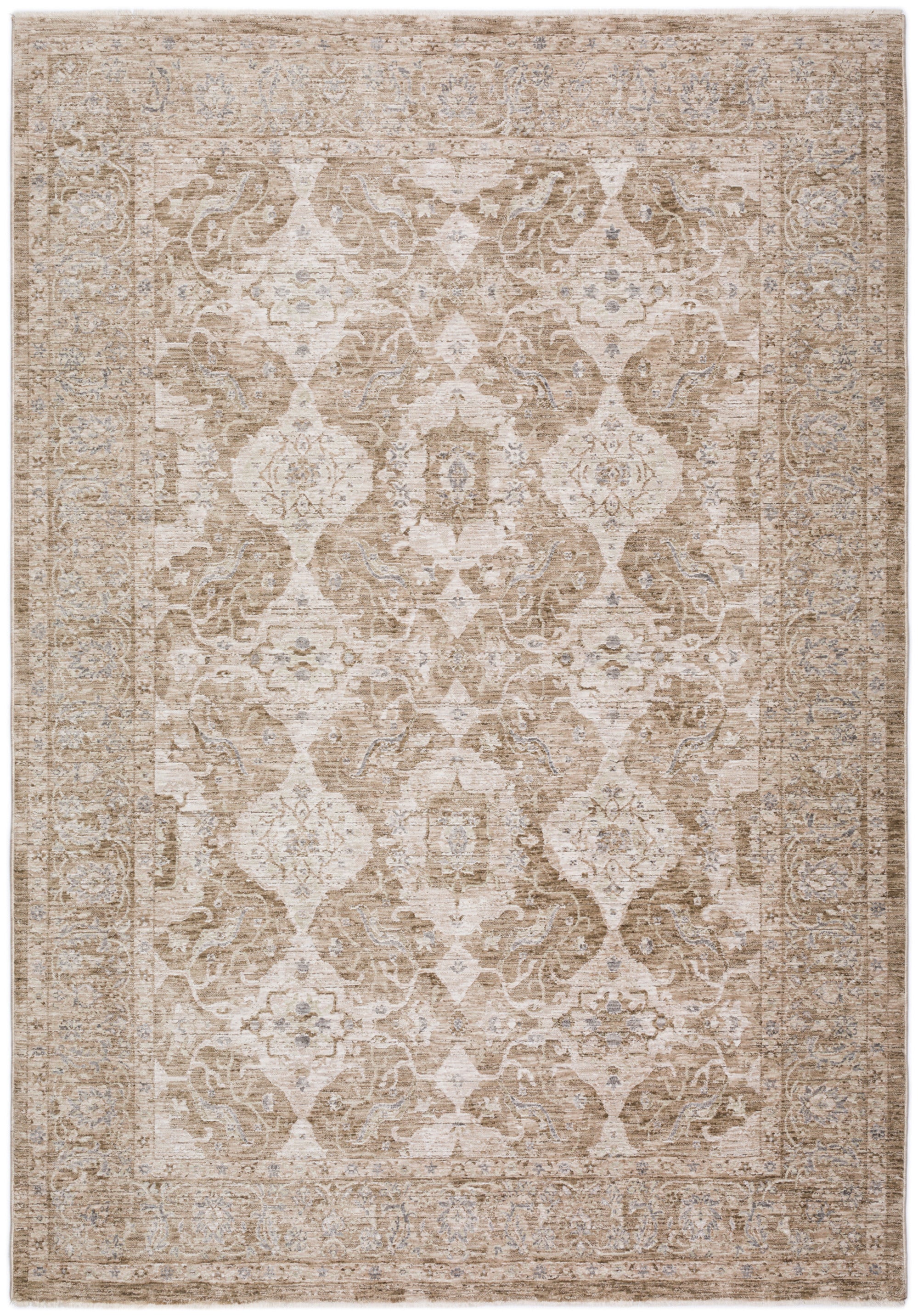 Dalyn Rug Company | Cyprus Khaki 2'x3' Rugs