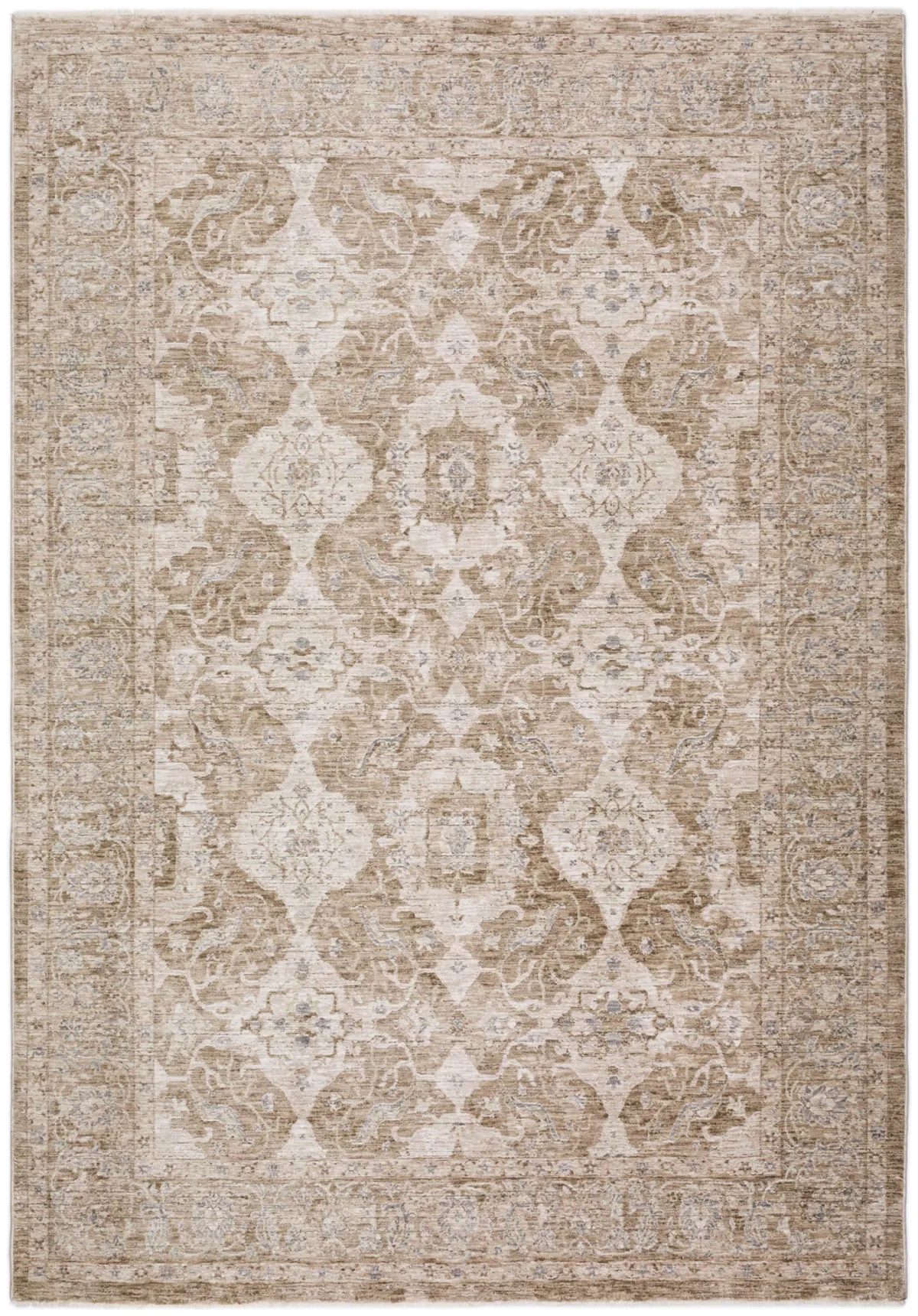 Cyprus Khaki Rug