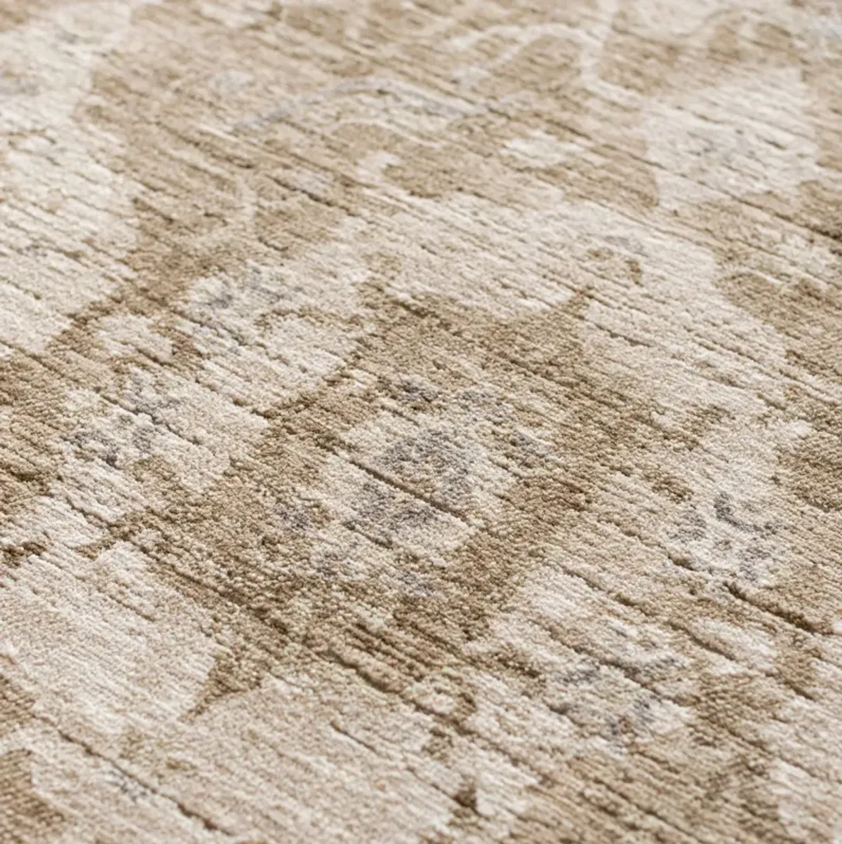 Dalyn Rug Company Cyprus Khaki Runner