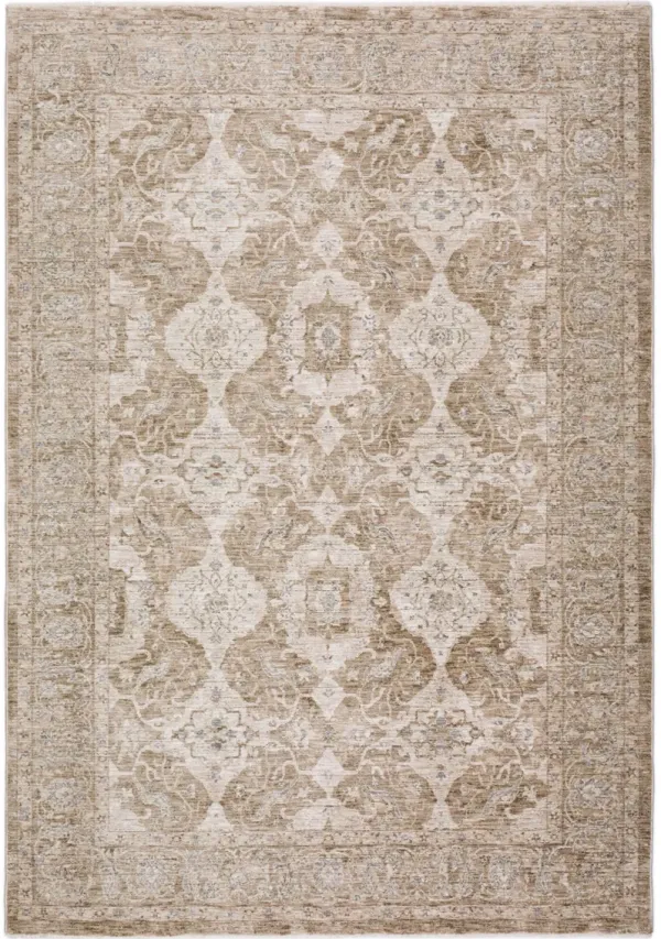 Dalyn Rug Company Cyprus Khaki Rug