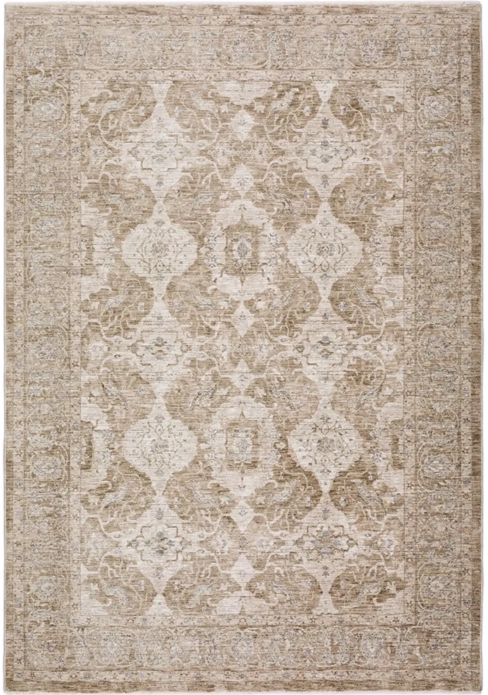 Cyprus Khaki Rug