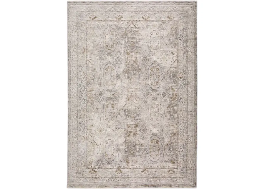 Dalyn Rug Company | Cyprus Smoke Runner Rug Runners