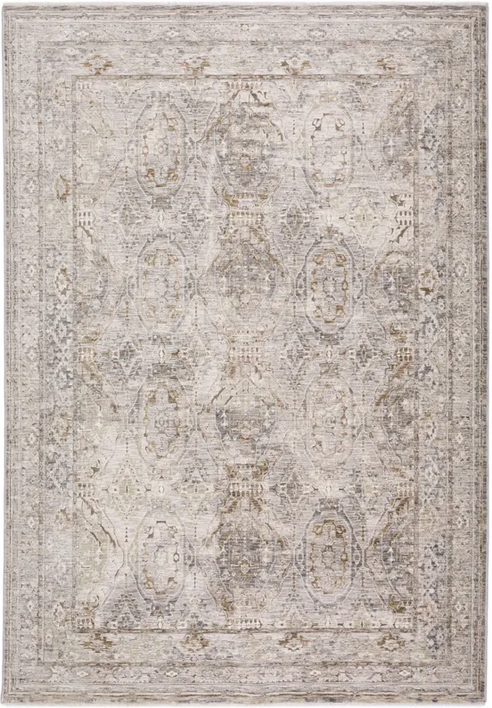 Dalyn Rug Company | Cyprus Smoke Runner Rug Runners