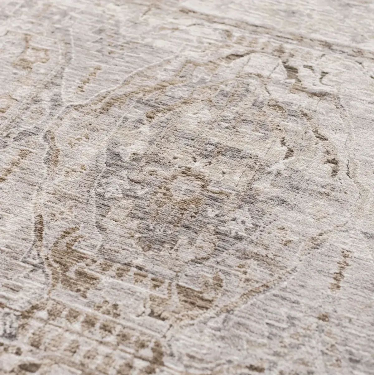Dalyn Rug Company Cyprus Smoke Rug
