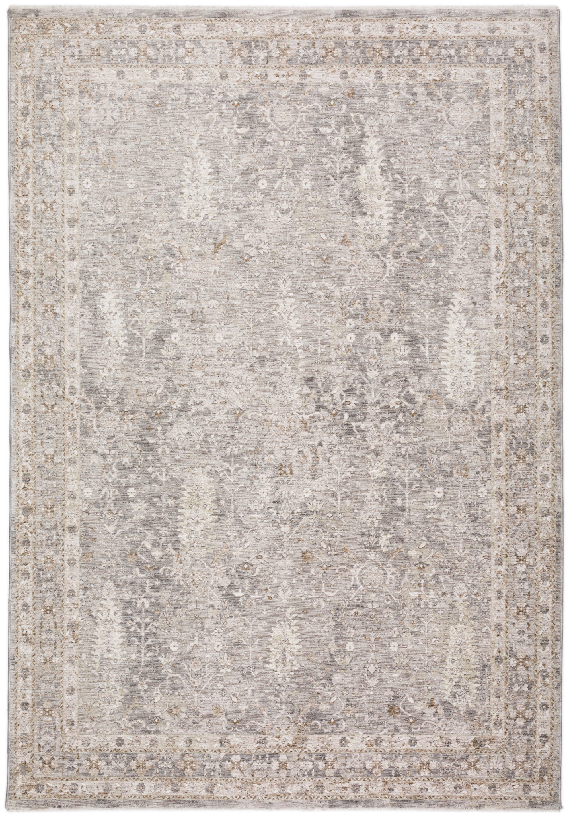 Dalyn Rug Company | Cyprus Aloe 5'x8' Rugs