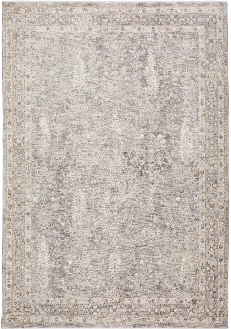 Dalyn Rug Company | Cyprus Aloe 5'x8' Rugs