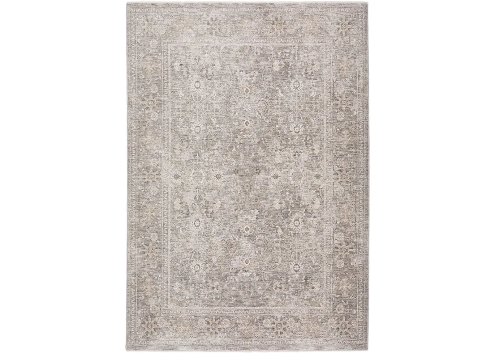 Cyprus Silver Rug