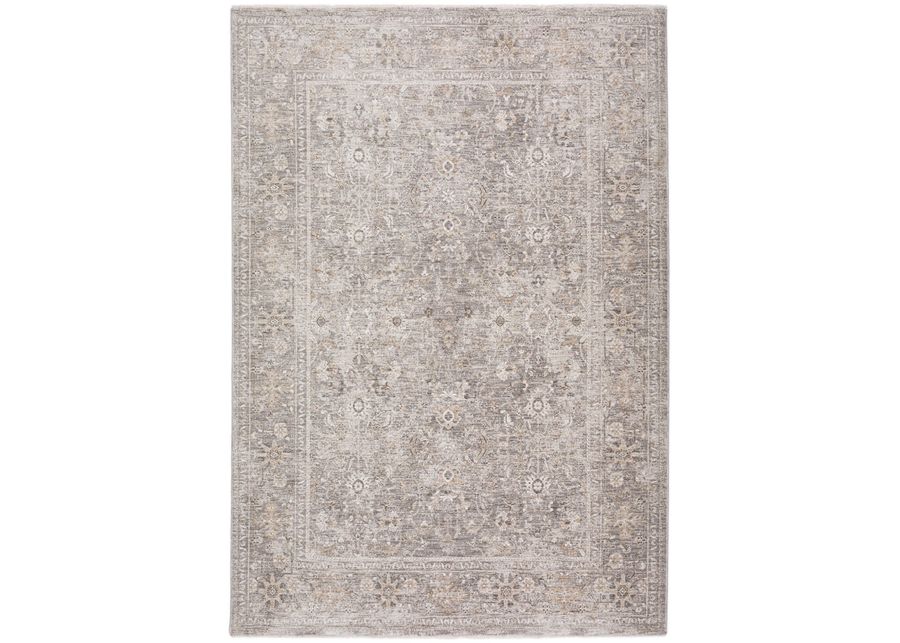 Dalyn Rug Company | Cyprus Silver 8'x10' Rugs