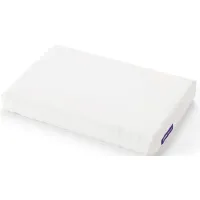 The Purple Pillow With Booster