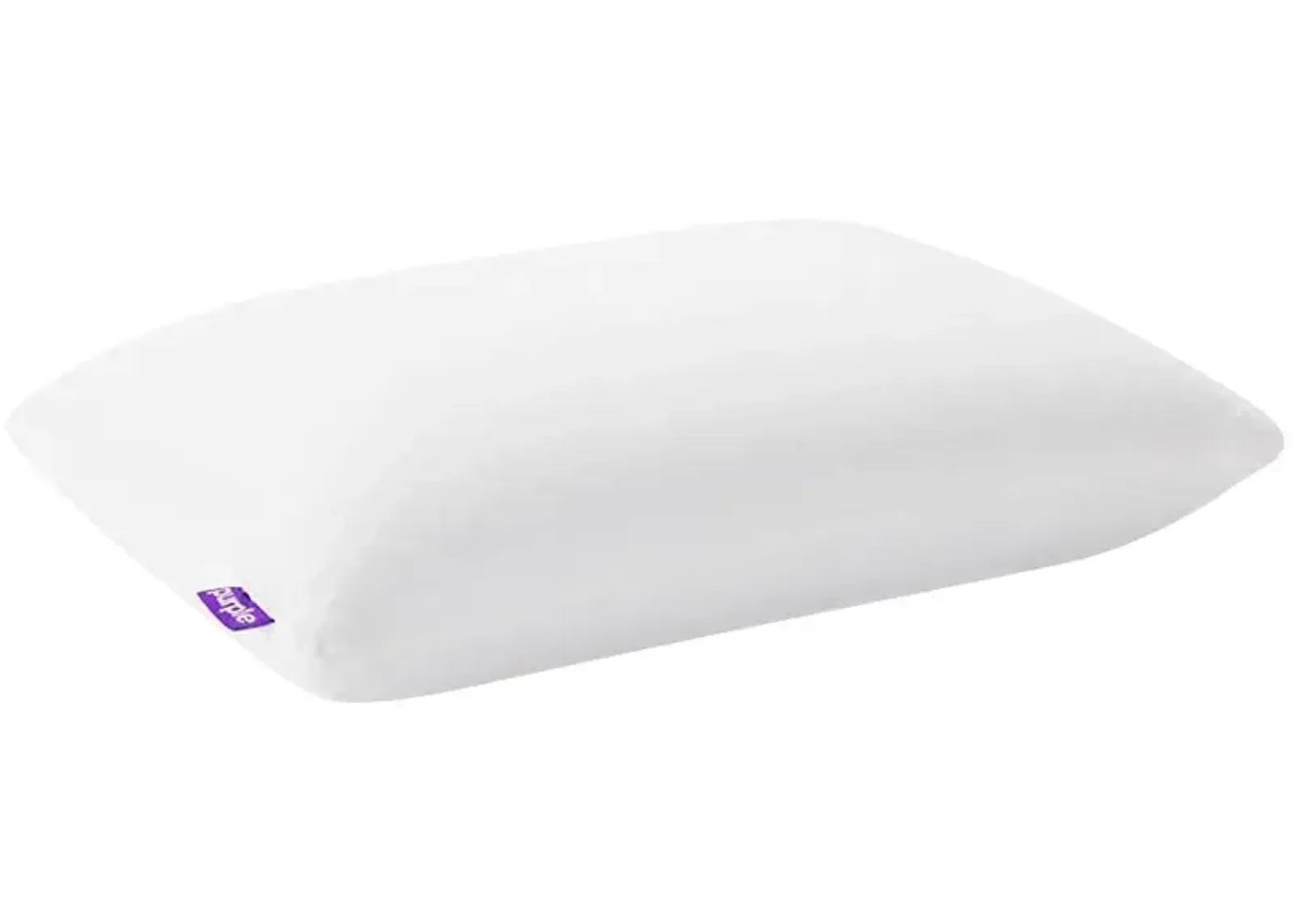 Purple Harmony Medium Pillow