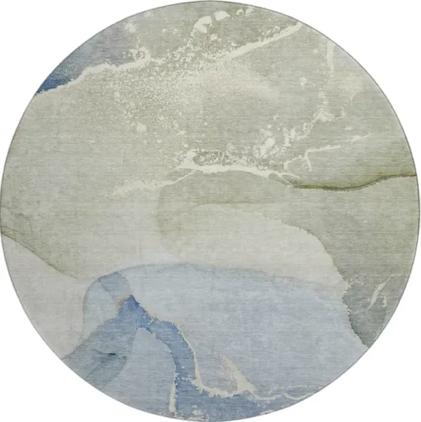 Dalyn Rug Company Odyssey 10 Round Rug