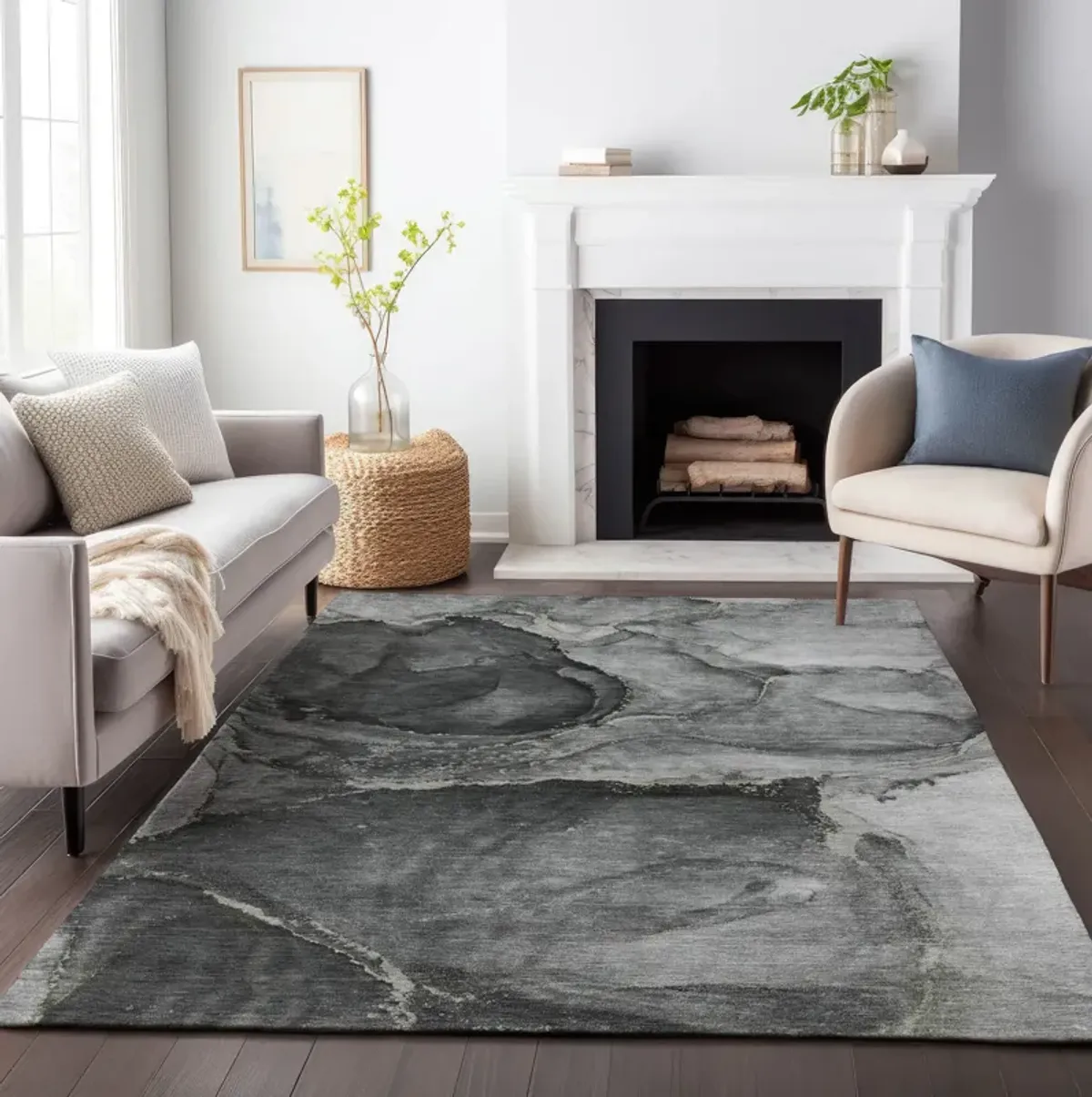 Dalyn Rug Company Odyssey 14 Rug