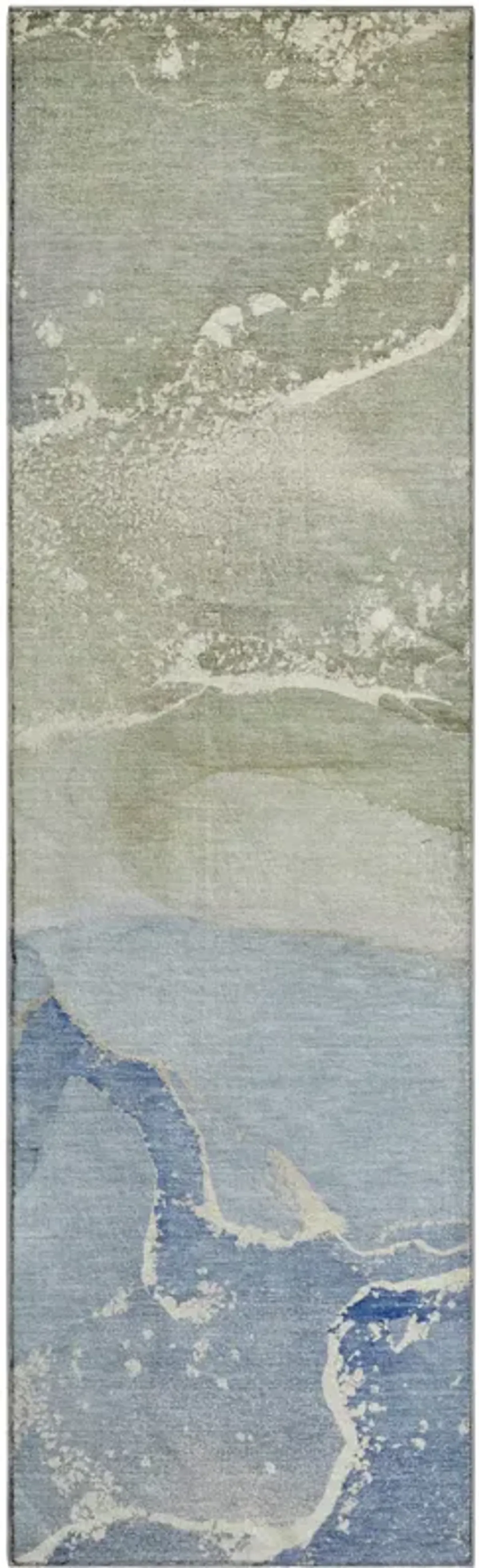 Dalyn Rug Company Odyssey 10 Runner