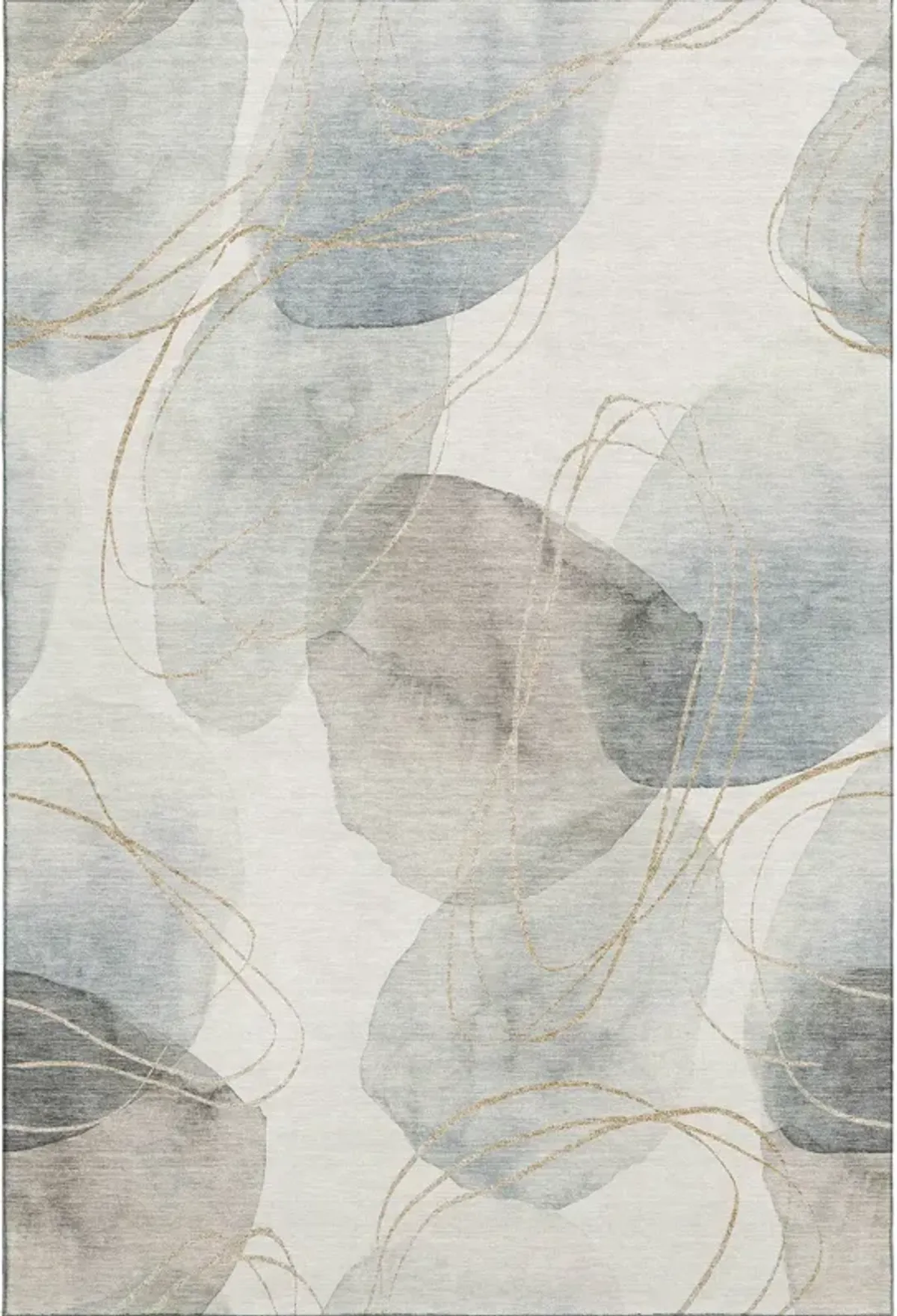 | Odyssey 15 | Pearl 8'x10' Rugs