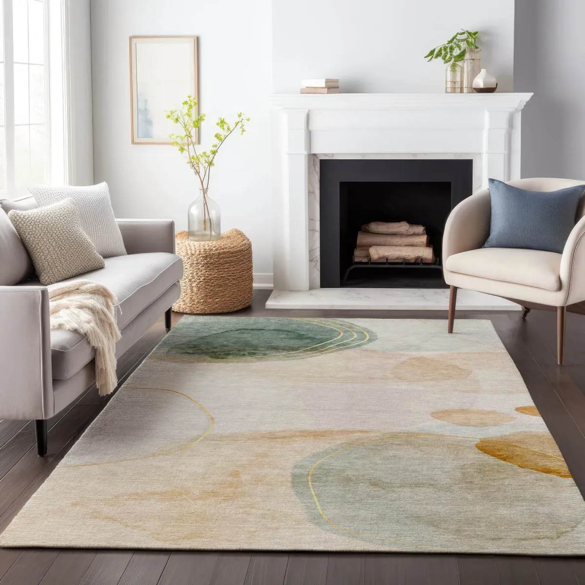 Odyssey 16 Rug