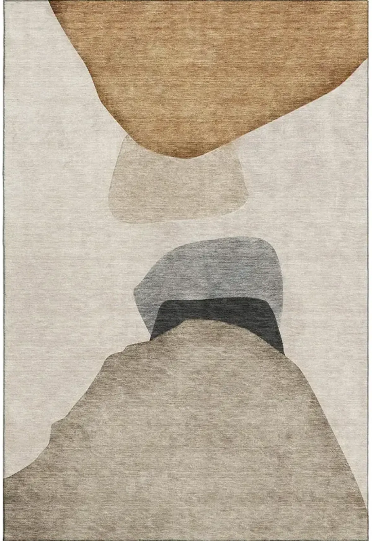 | Odyssey 17 | Taupe 8'x10' Rugs