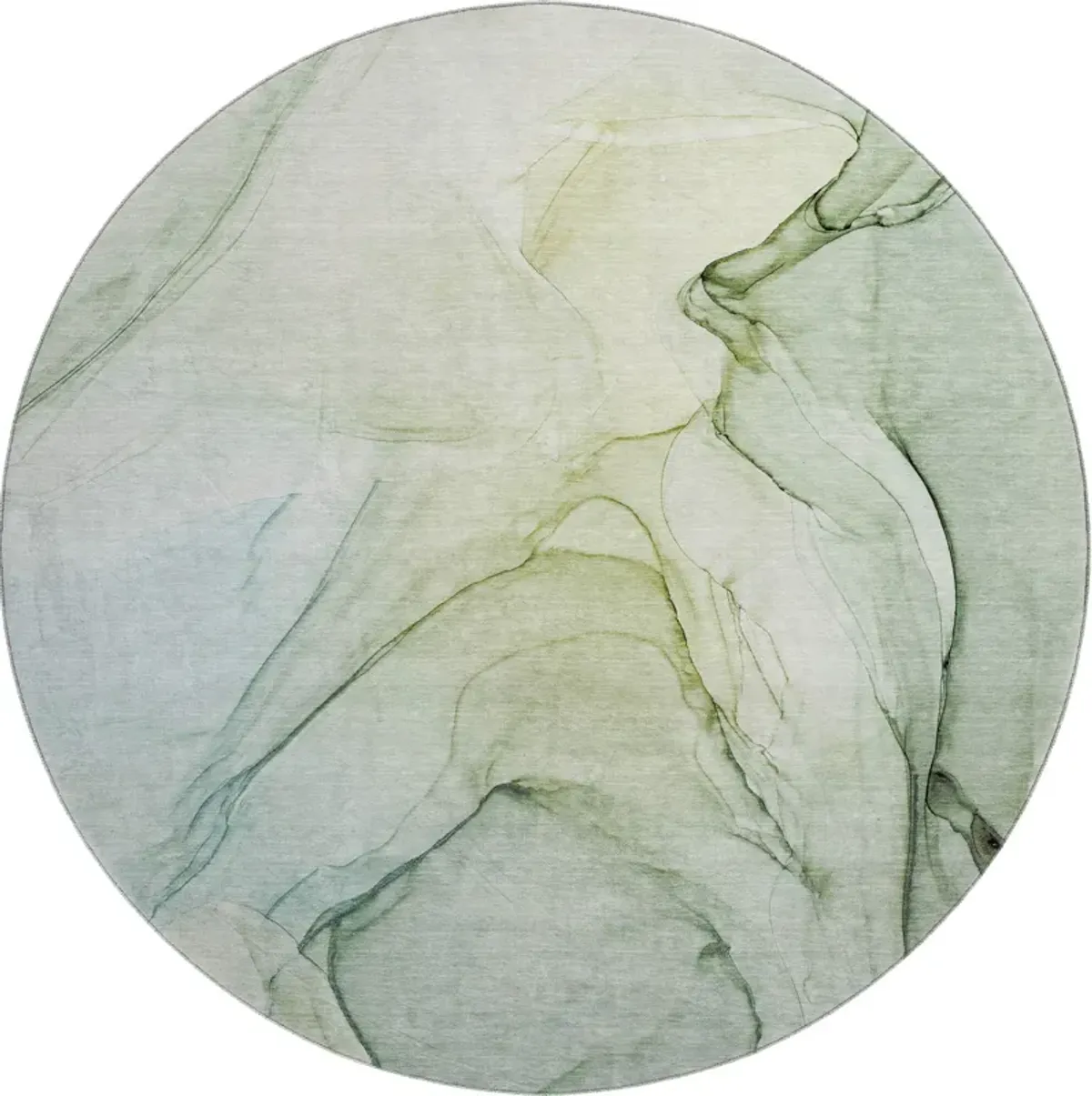 Dalyn Rug Company Odyssey 2 Round Rug