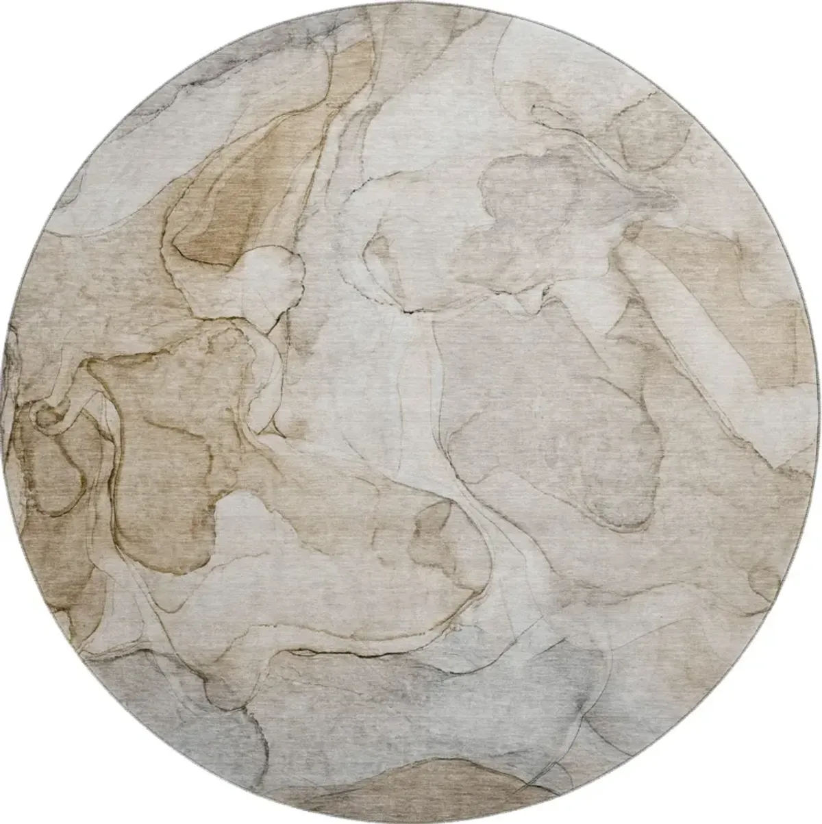 Dalyn Rug Company Odyssey 8 Round Rug