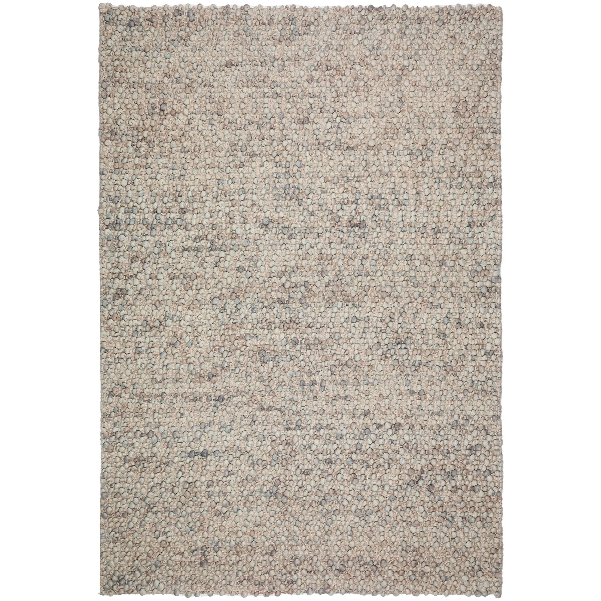 Dalyn Rug Company | Hanu | Navy 4'x6' Rugs