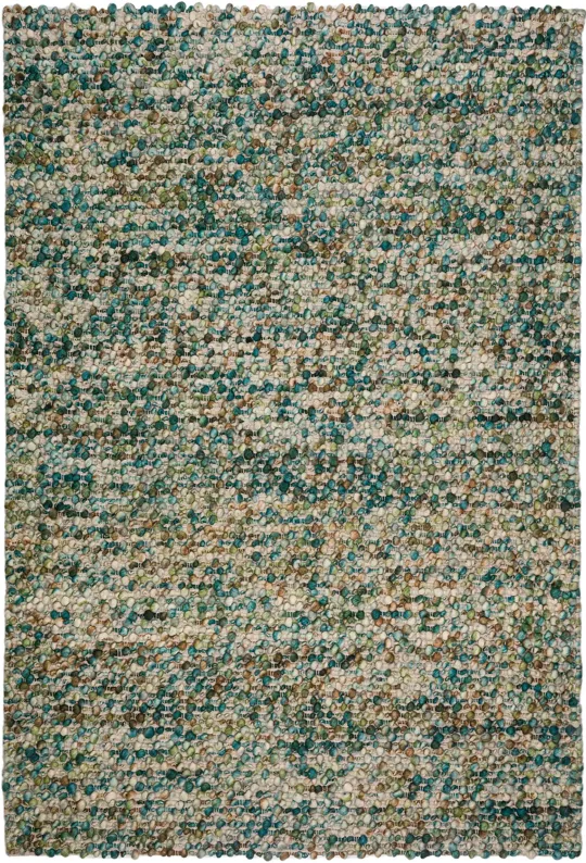 Dalyn Rug Company | Hanu | Teal 9'x13' Rugs