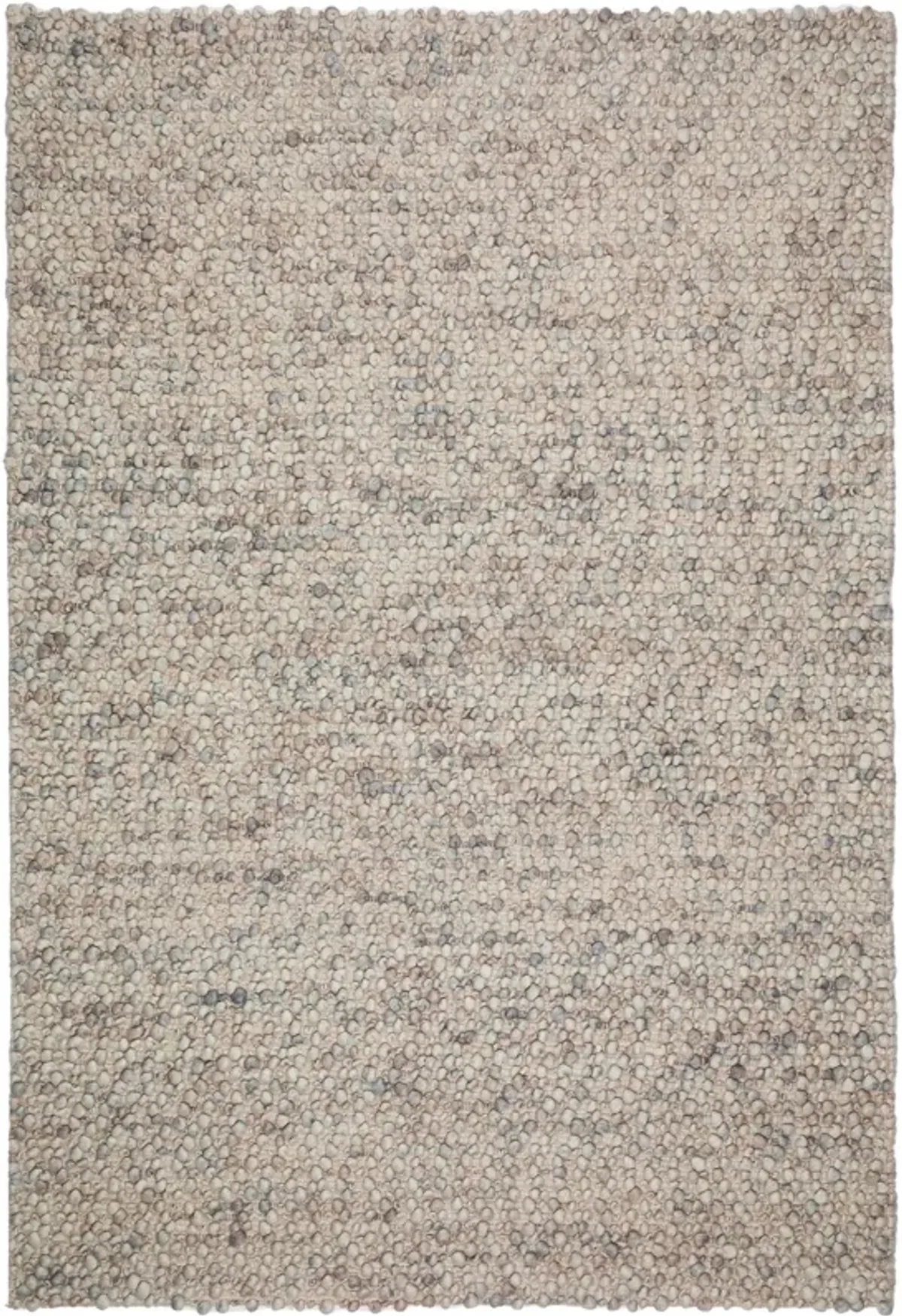 | Hanu | Chocolate 4'x6' Rugs