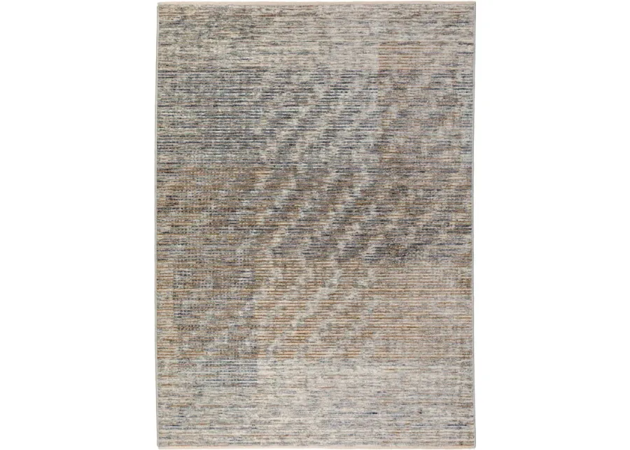 Dalyn Rug Company | Neola 10 Runner | Gray Rug Runners