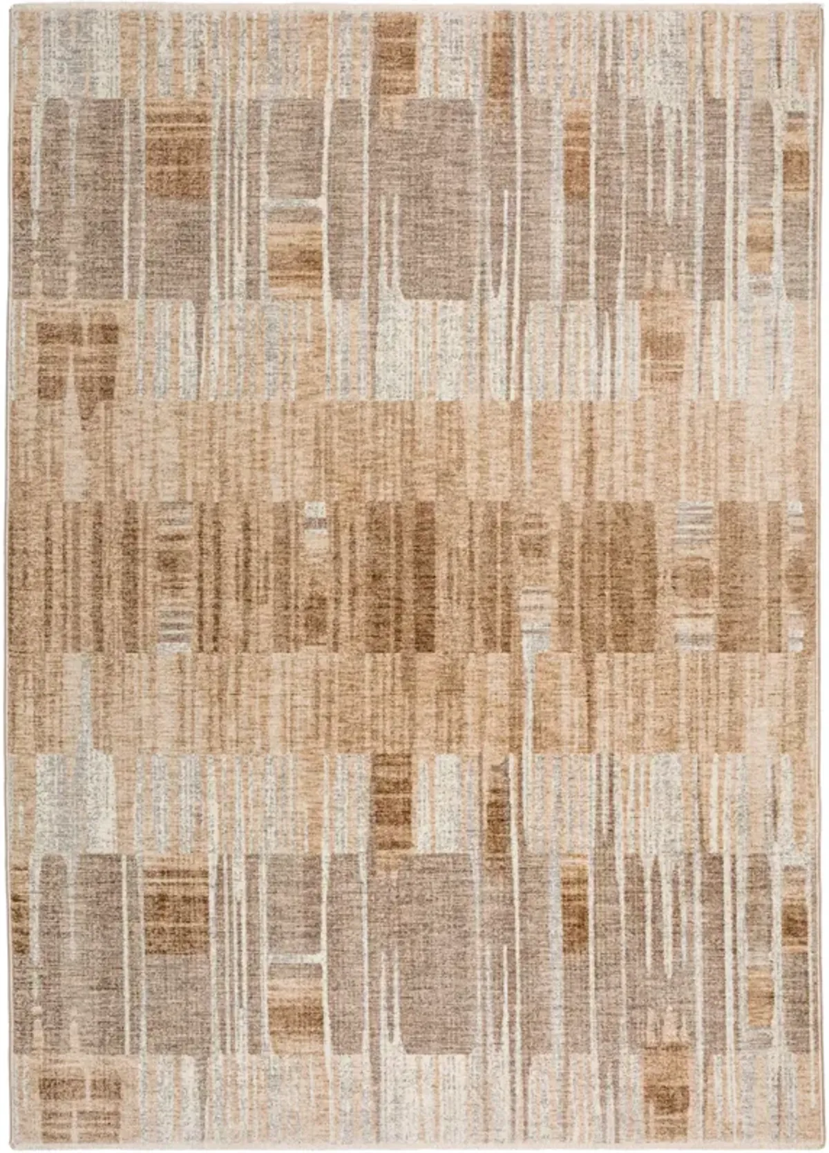 | Neola 11 | Khaki 5'x8' Rugs